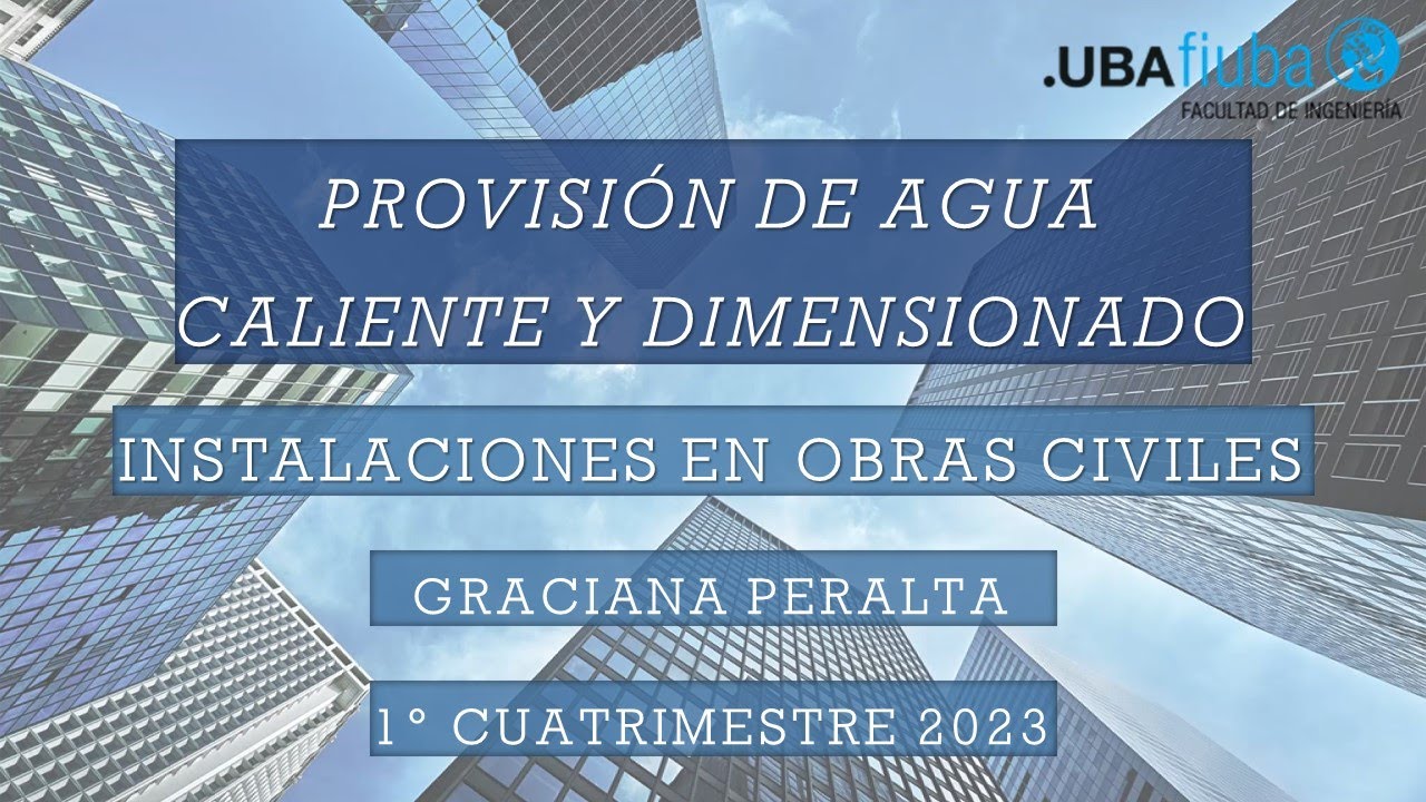 Presentación 