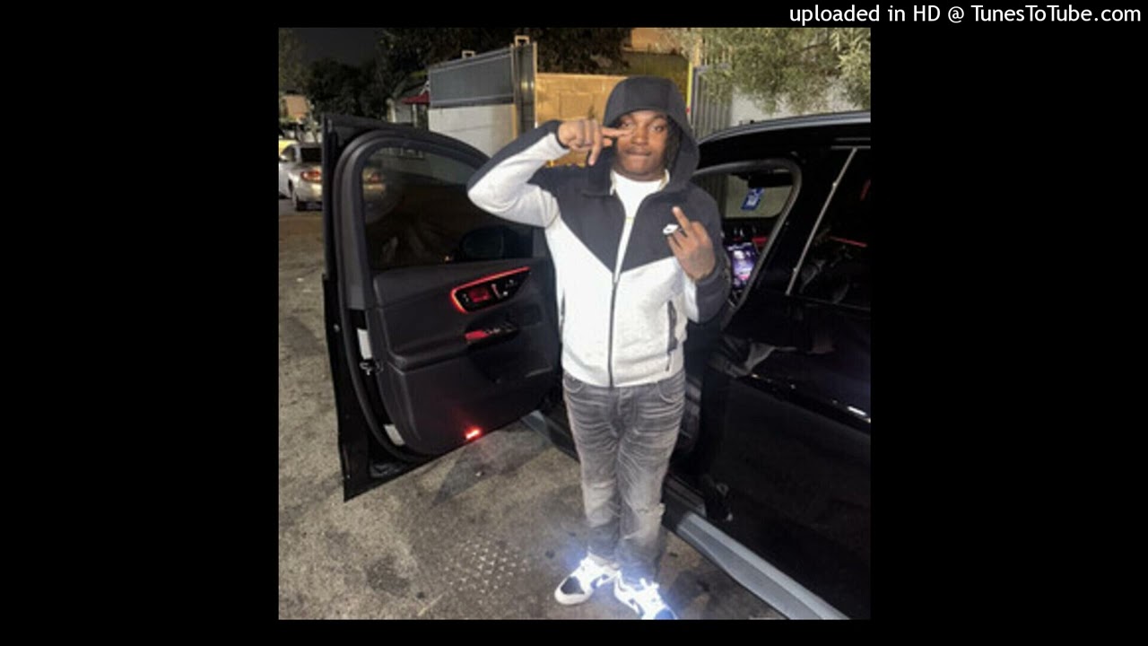 (FREE) Jetbkeezy X4 Gmoneydt type beat