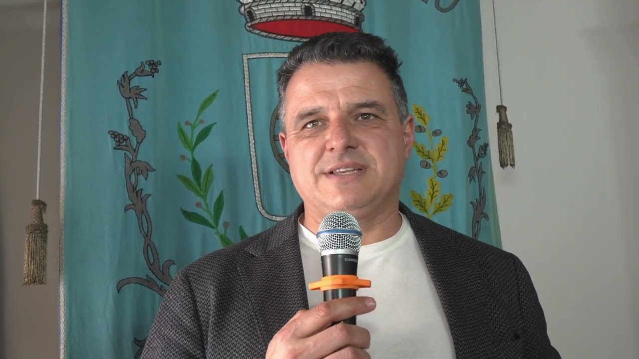 Presentazione, Melone del Contado DE.CO. Comune di Rodigo MN