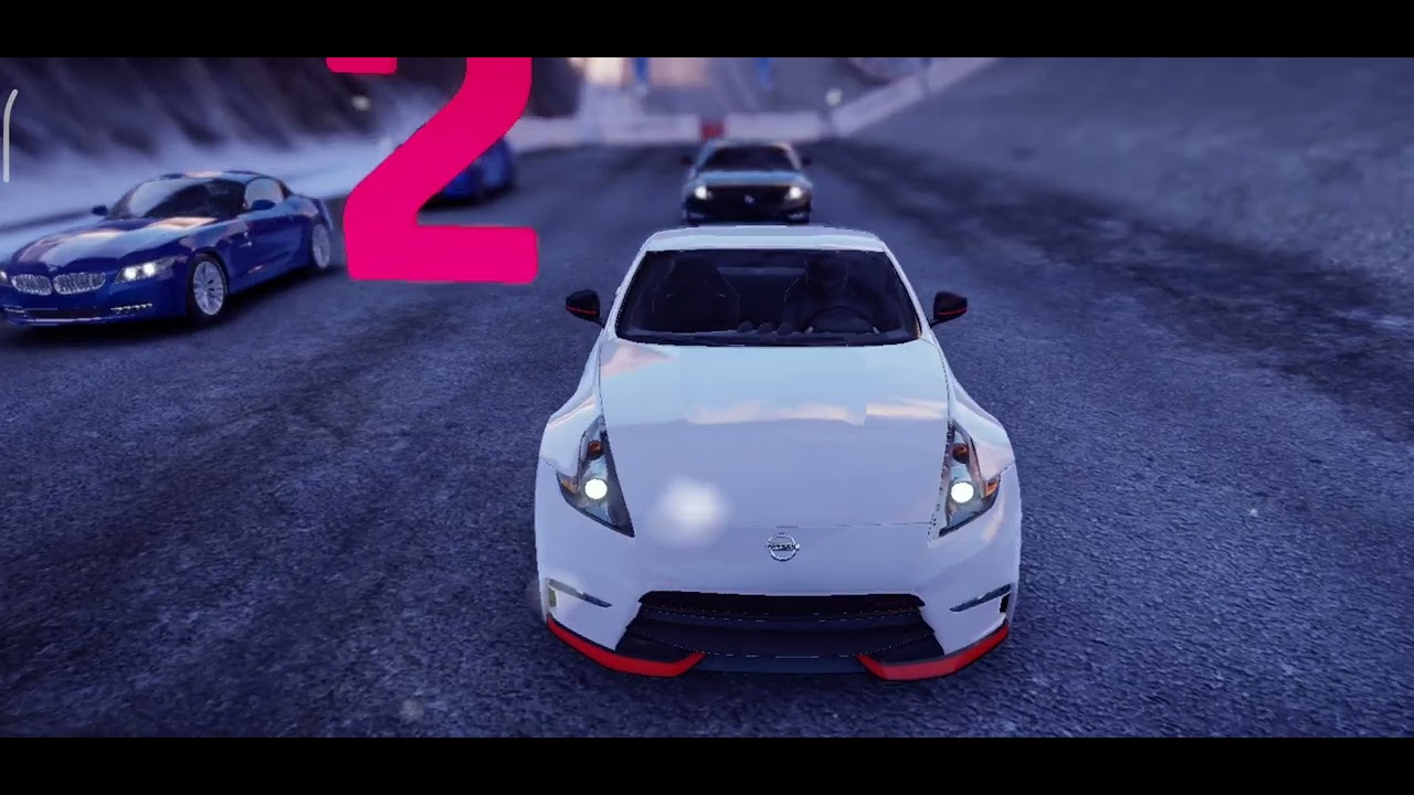 Asphalt legend mobile Gameplay #asphalt9 #mobilegames
