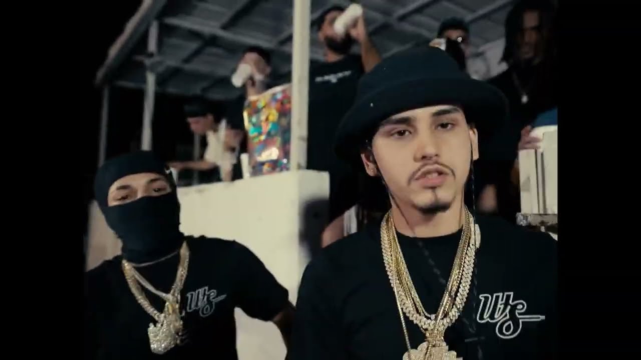 CLARENT x PRESSURE type beat - 