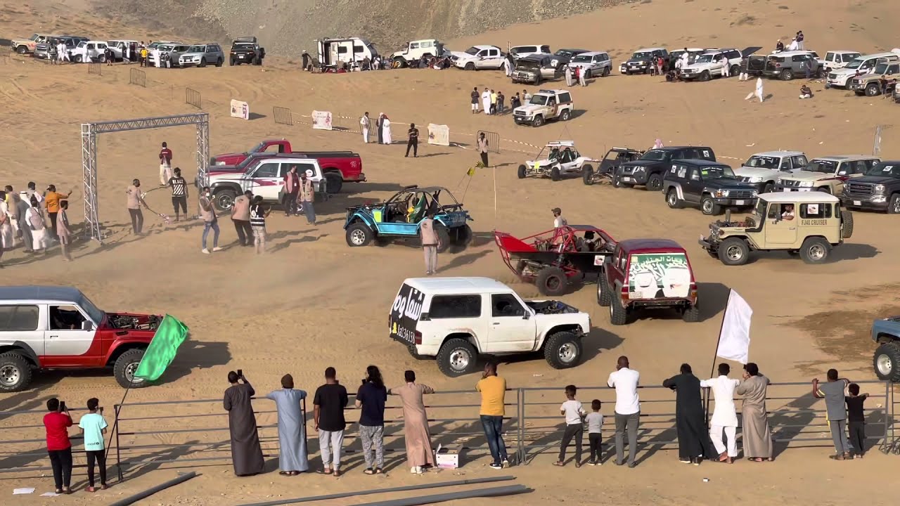 @تطعيس وسيارت معدلة ناوان