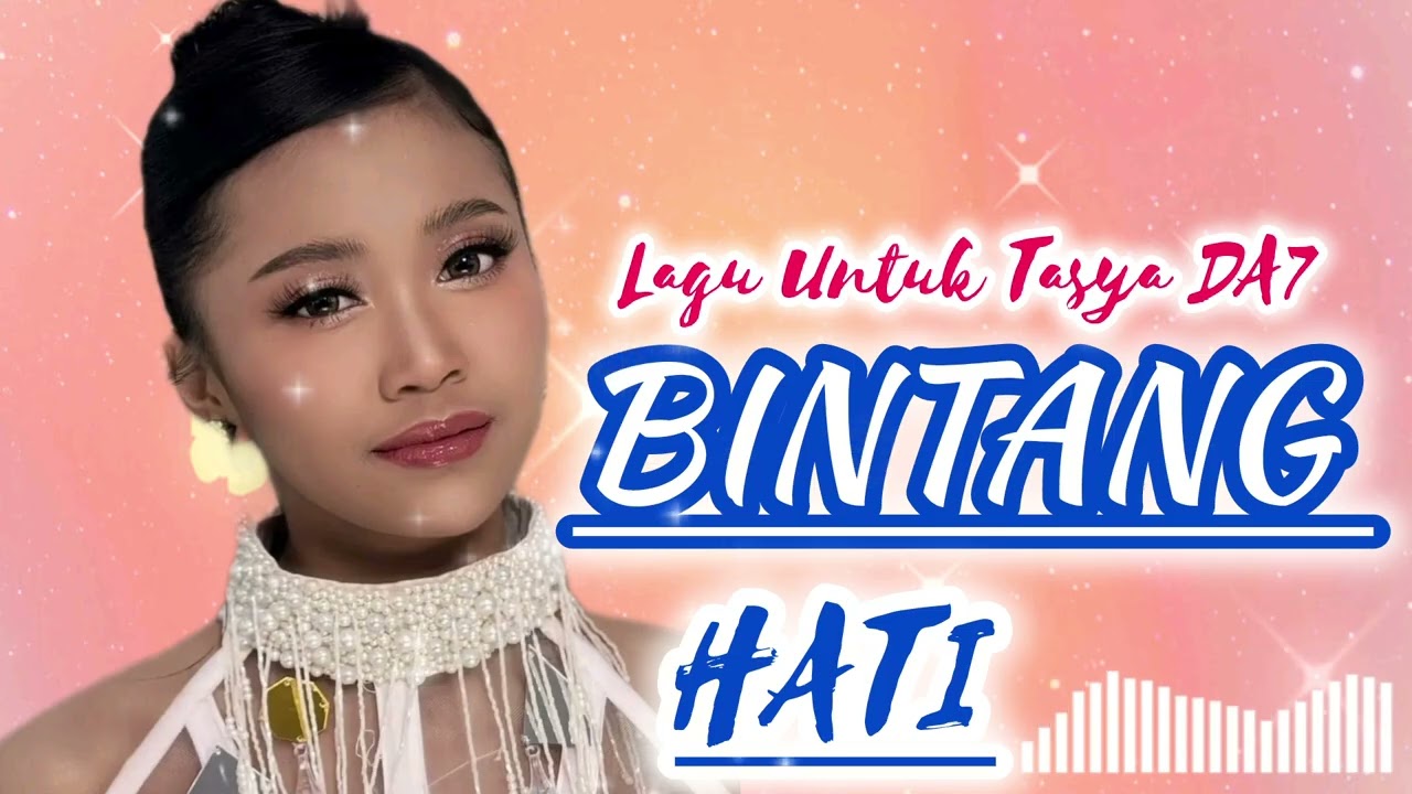Lagu TERBARU Tasya DA7 Paling Rekomendasi 2026