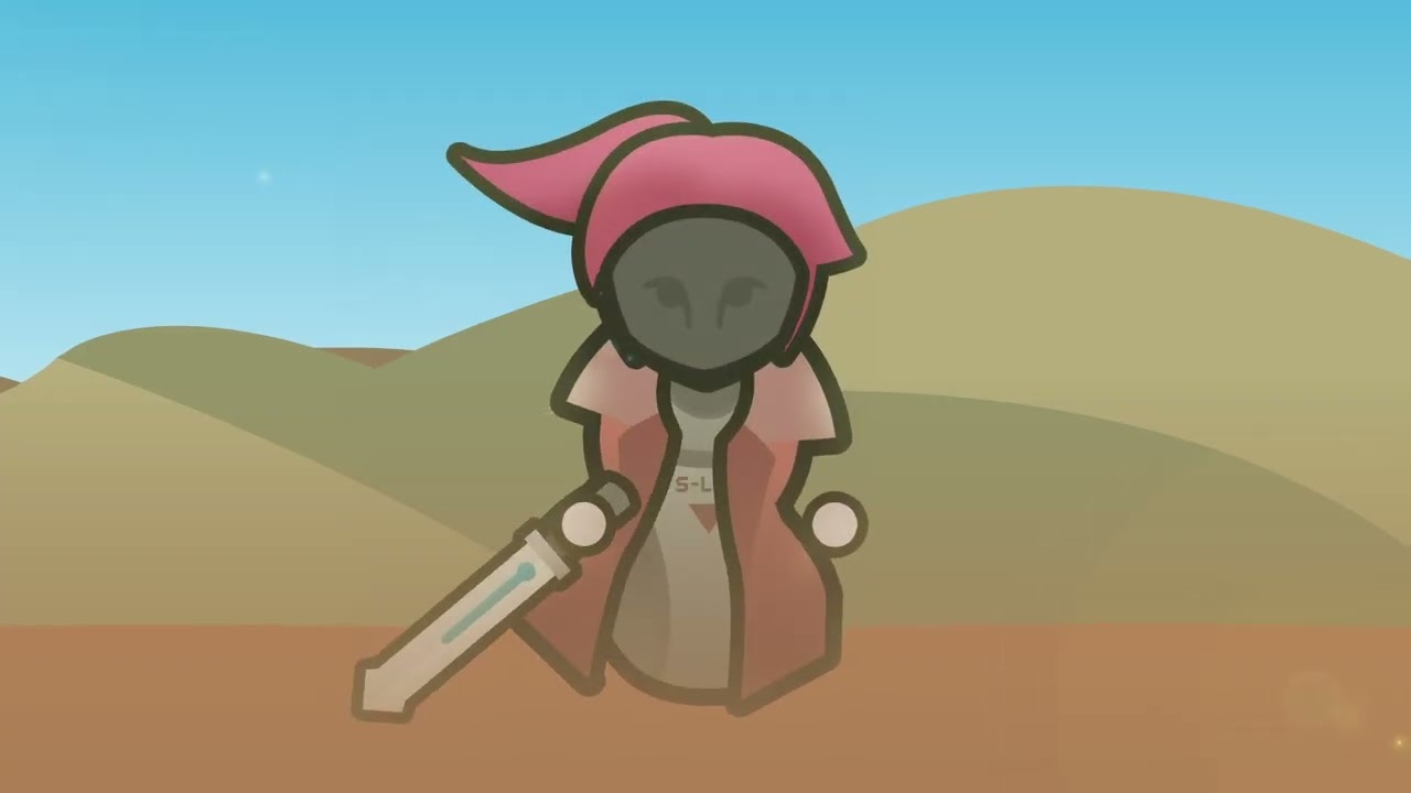 RimWorld - Edge of Descension