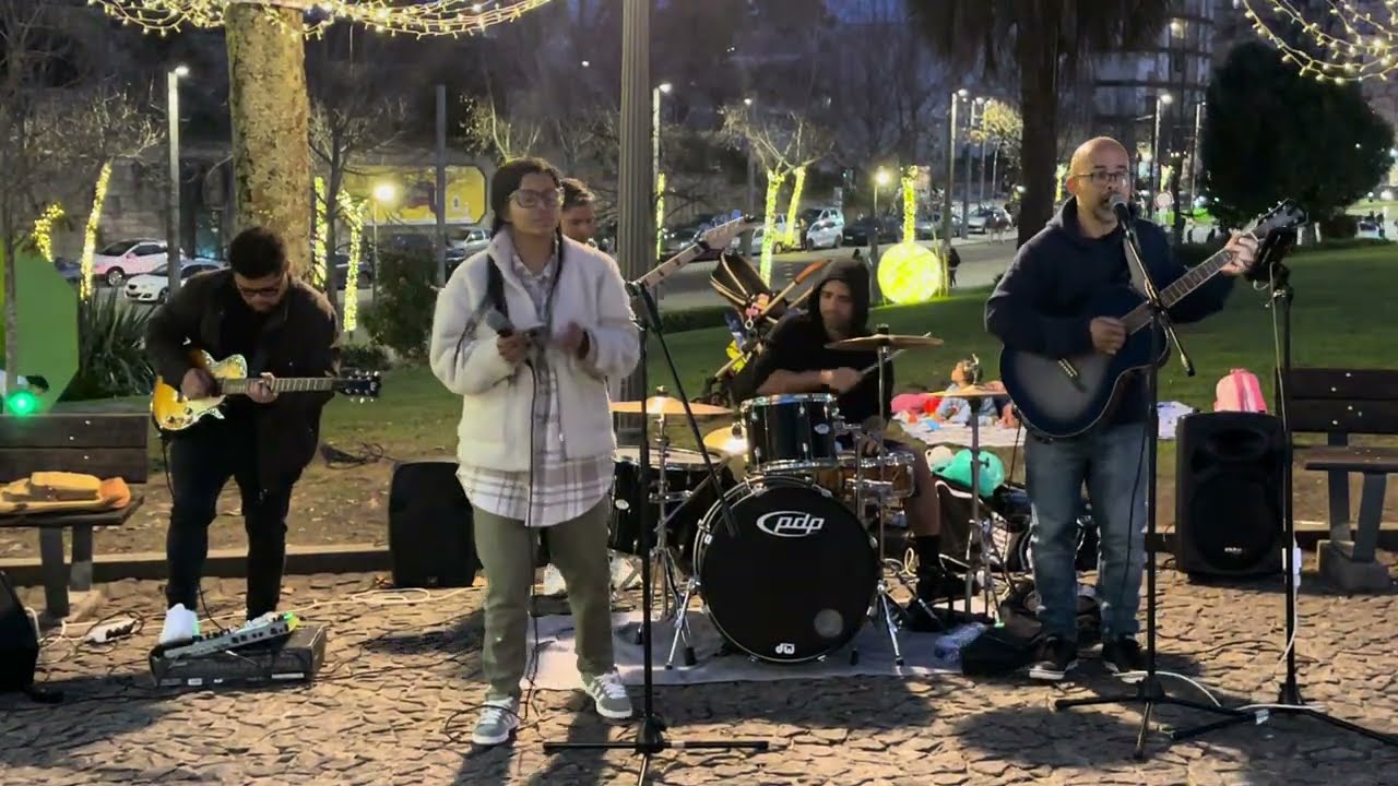 445 - Evangelismo - Jardim Do Morro - 03/01/2026