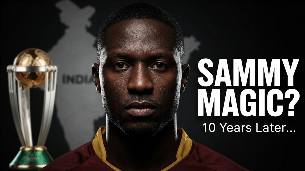 Captain Sami vs Coach Sami  কোন সামি বেশি Dangerous  West Indies T20 Story