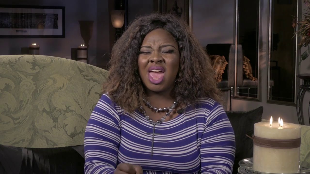 Prayer for your home- Pastor Cora Jakes