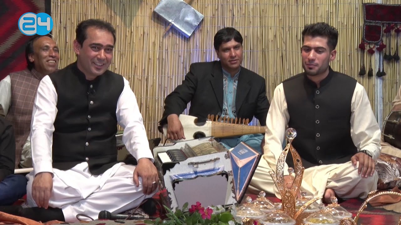 Naghma hai Eid Ep 2 part 6