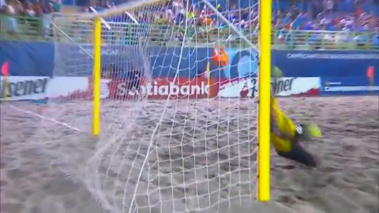 M&eacute;xico vs Costa Rica Highlights