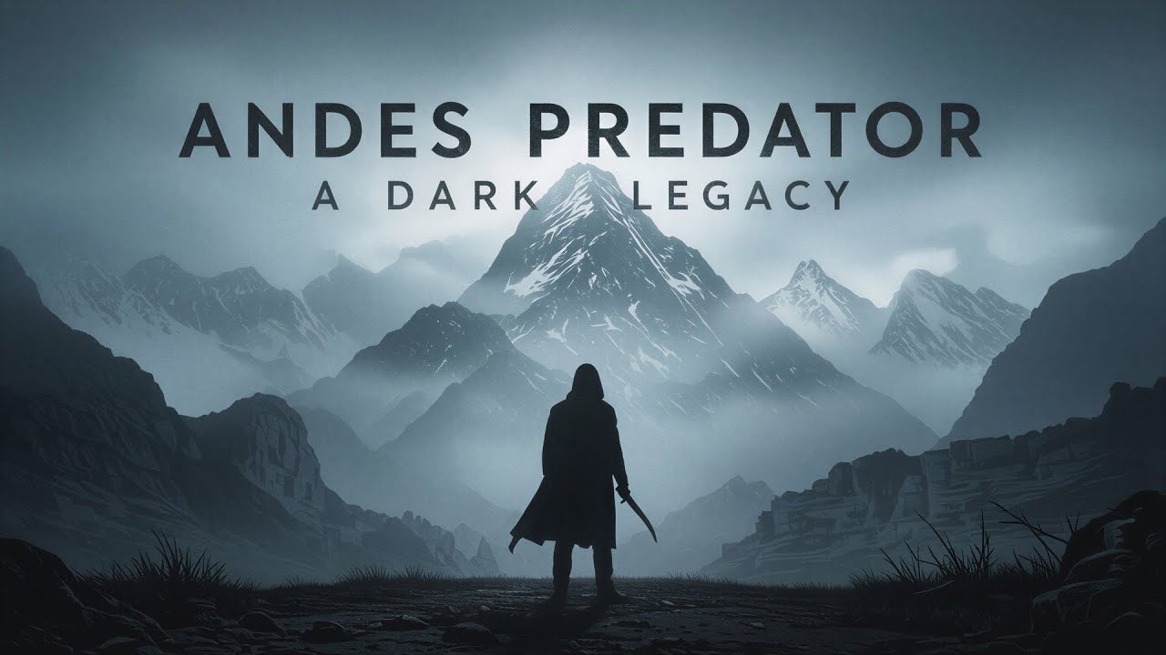 Pedro Alonso L&oacute;pez &ndash; &ldquo;The Monster of the Andes&rdquo; Colombia, Ecuador, Peru