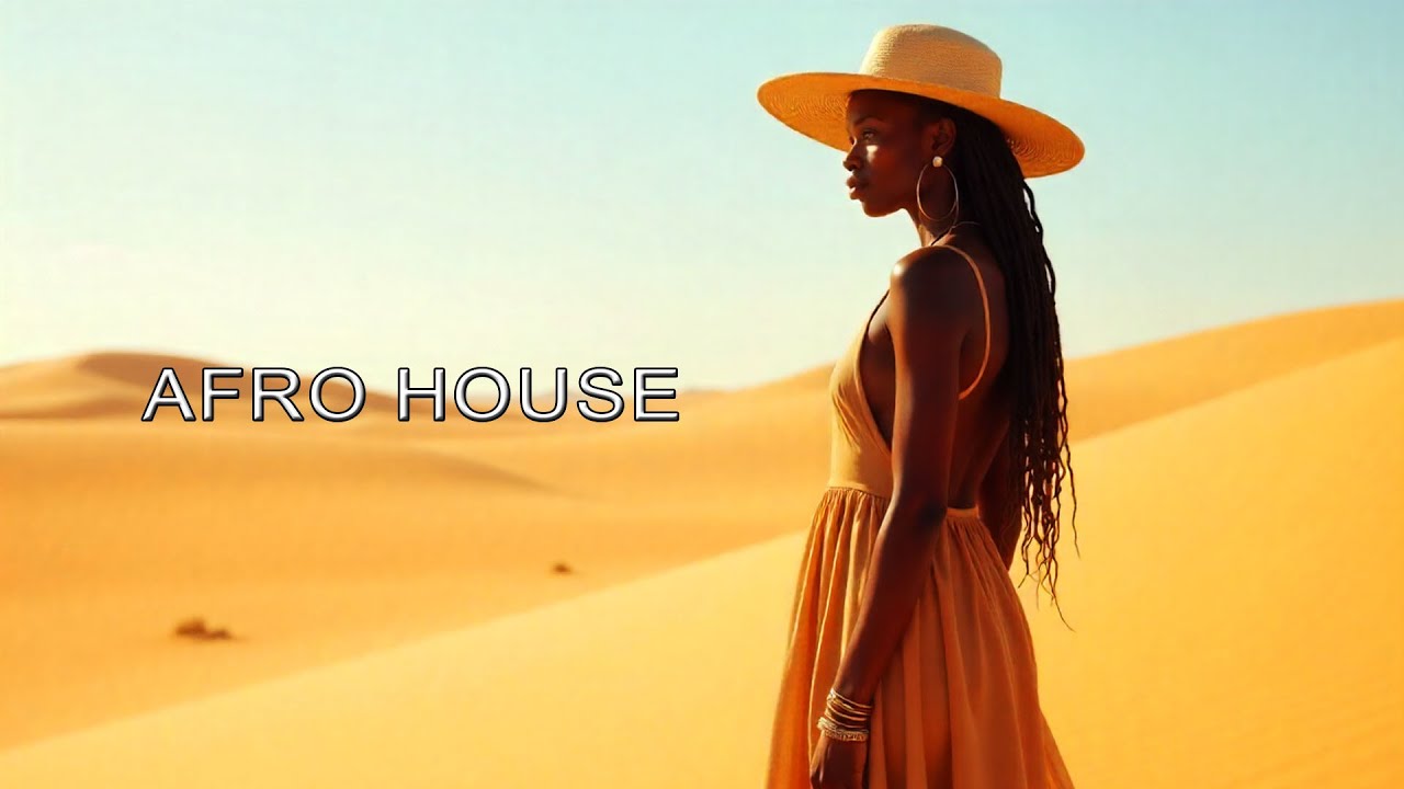 Deep Afro House 2025 🦒 | The Best Afro Soul Mix 2025