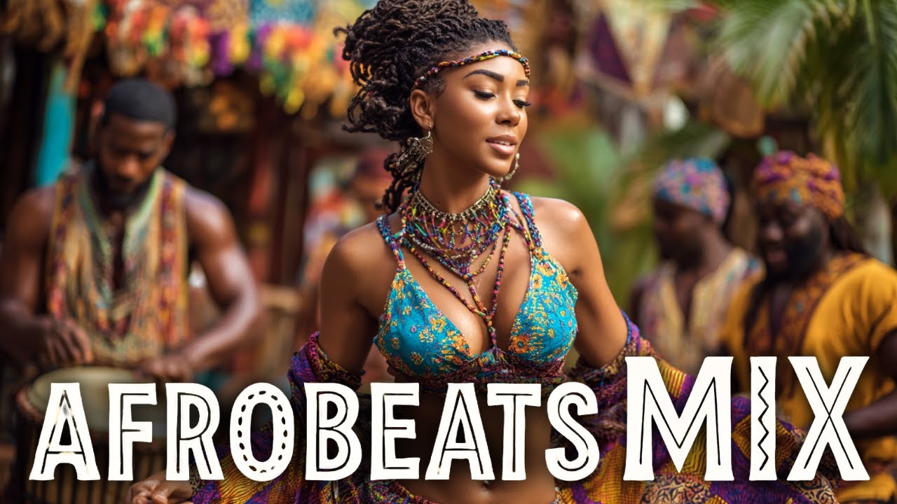 AFROBEATS MIX 2026 – The HOTTEST Naija Playlist of the Year!