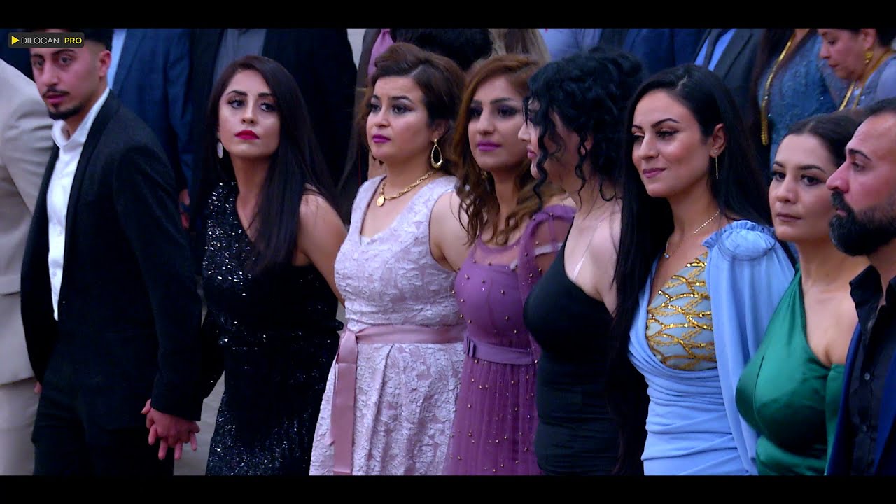 IMAD SELIM  - Fahad & Bandiser - Hochzeit -  Part04 - By: Dilocanpro
