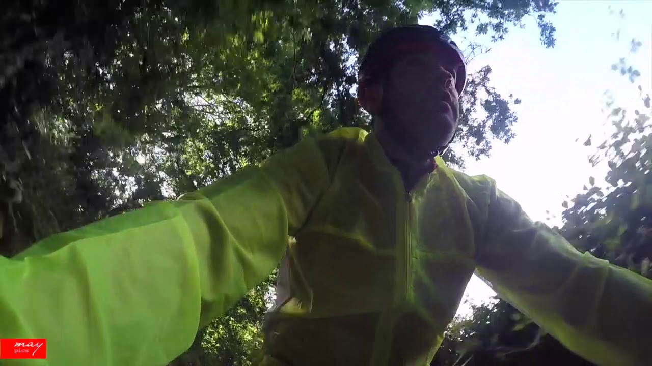 Camino de Santiago - Camino Frances 2019: Ponferrada - Santiago de Compostela en bicicleta