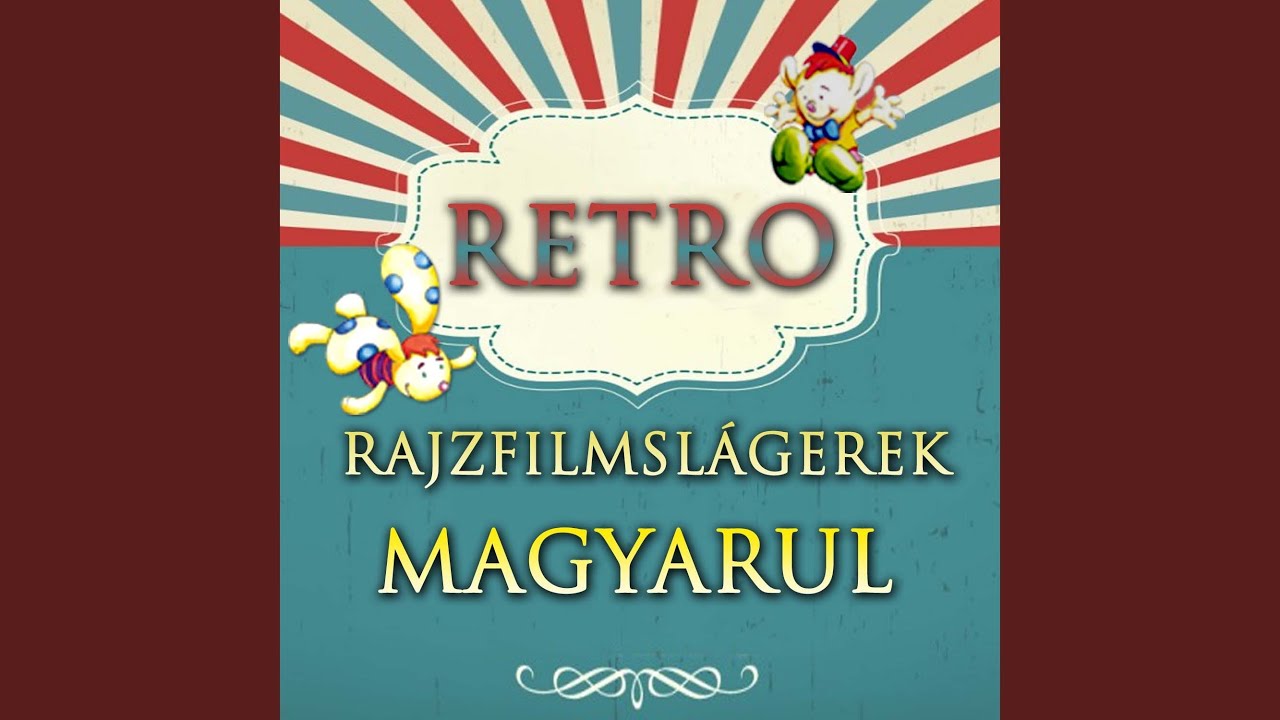 Kedves kis tekergő (Alfréd a kacsa)