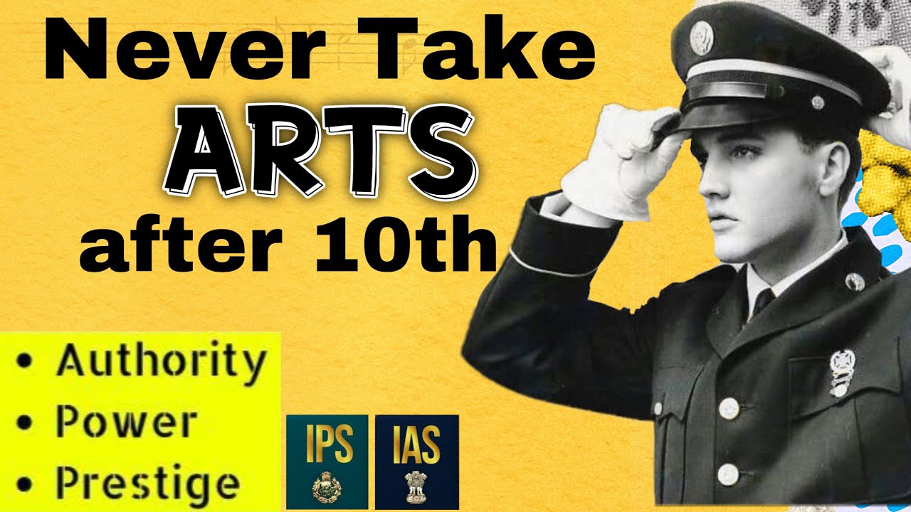 All about Arts Stream❤️| Career Options after Arts🔥 | Advantage / Disadvantages of Arts Stream 😱