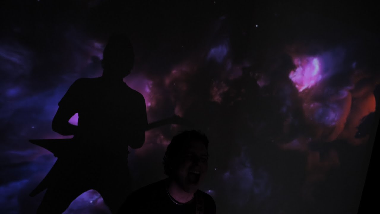 Celia - Andromeda (video)