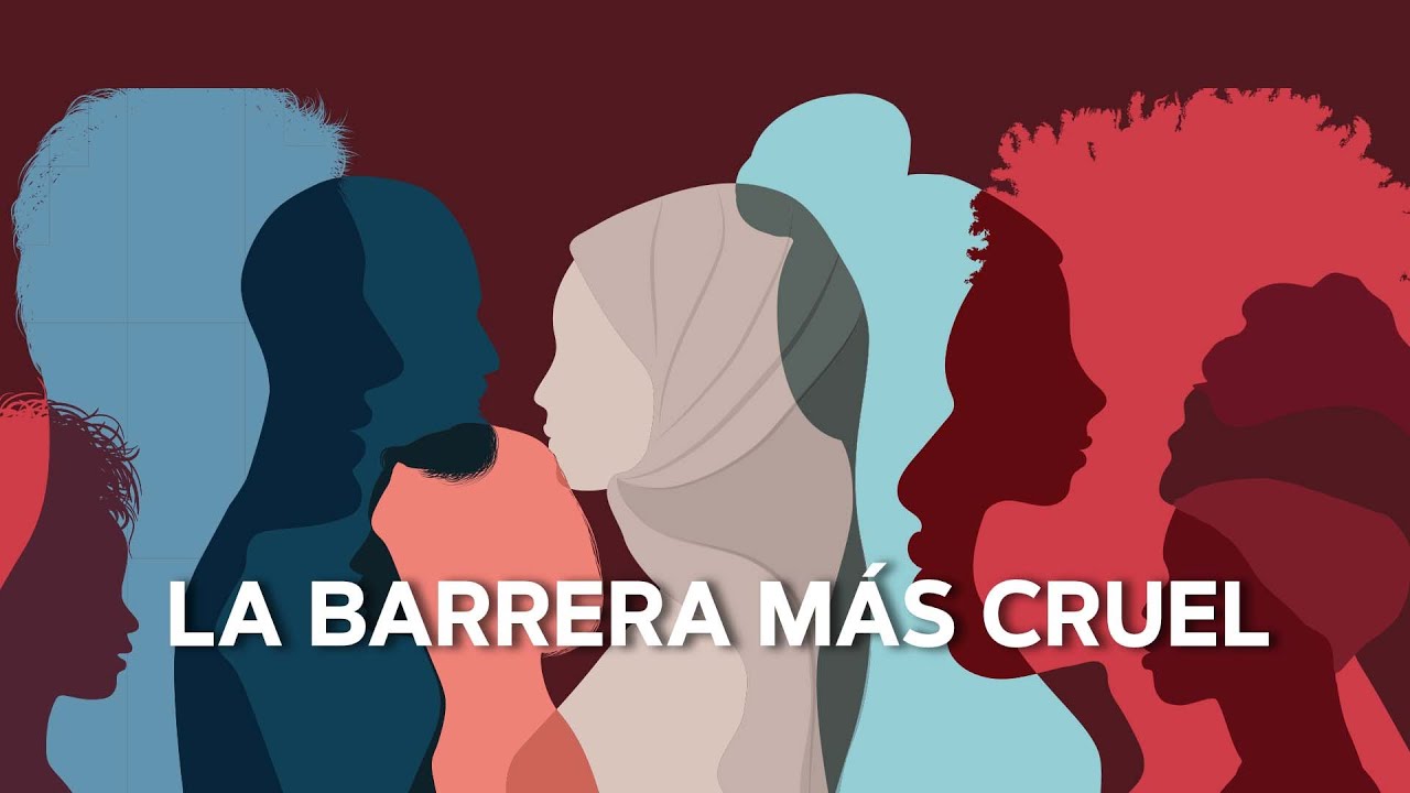 Escrito Está - La barrera más cruel