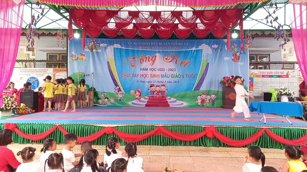 Vở nhạc kịch 