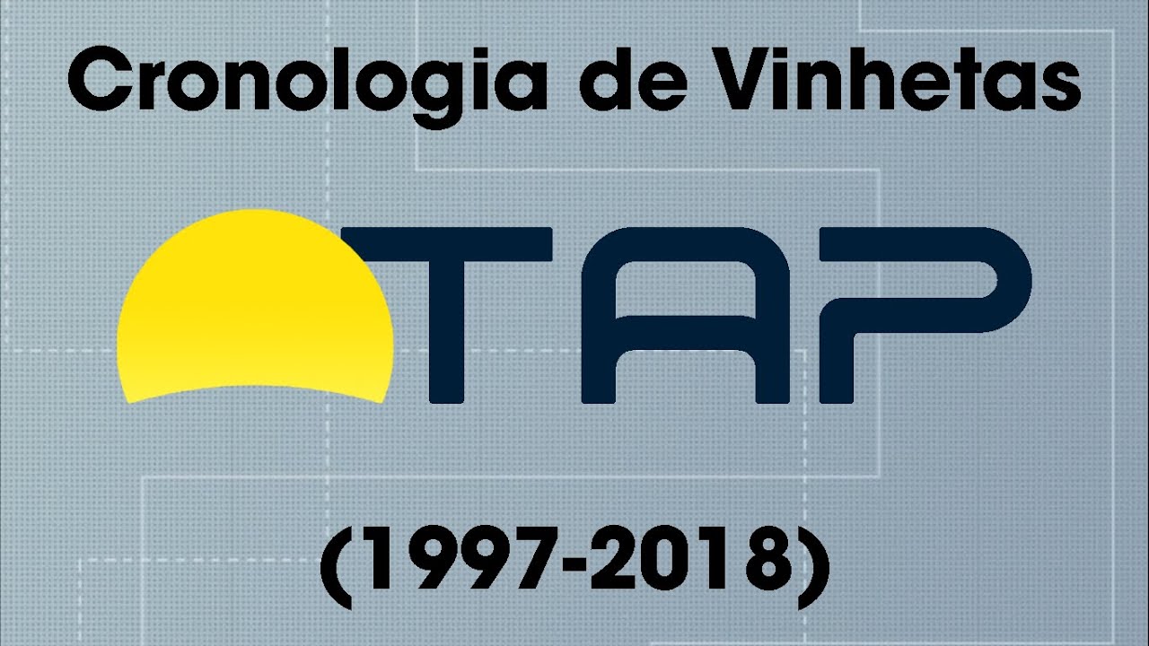 Cronologia de Vinhetas do Bom Dia Tapajós (1997-2018)