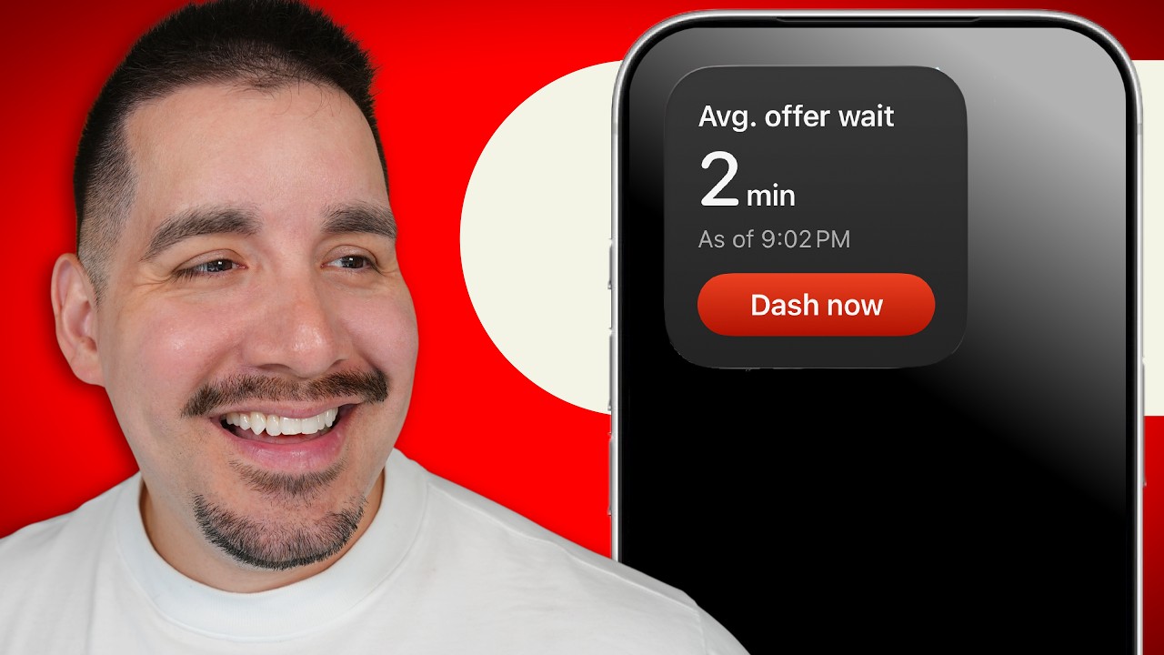 DoorDash Just Changed The Dasher App&hellip;Again