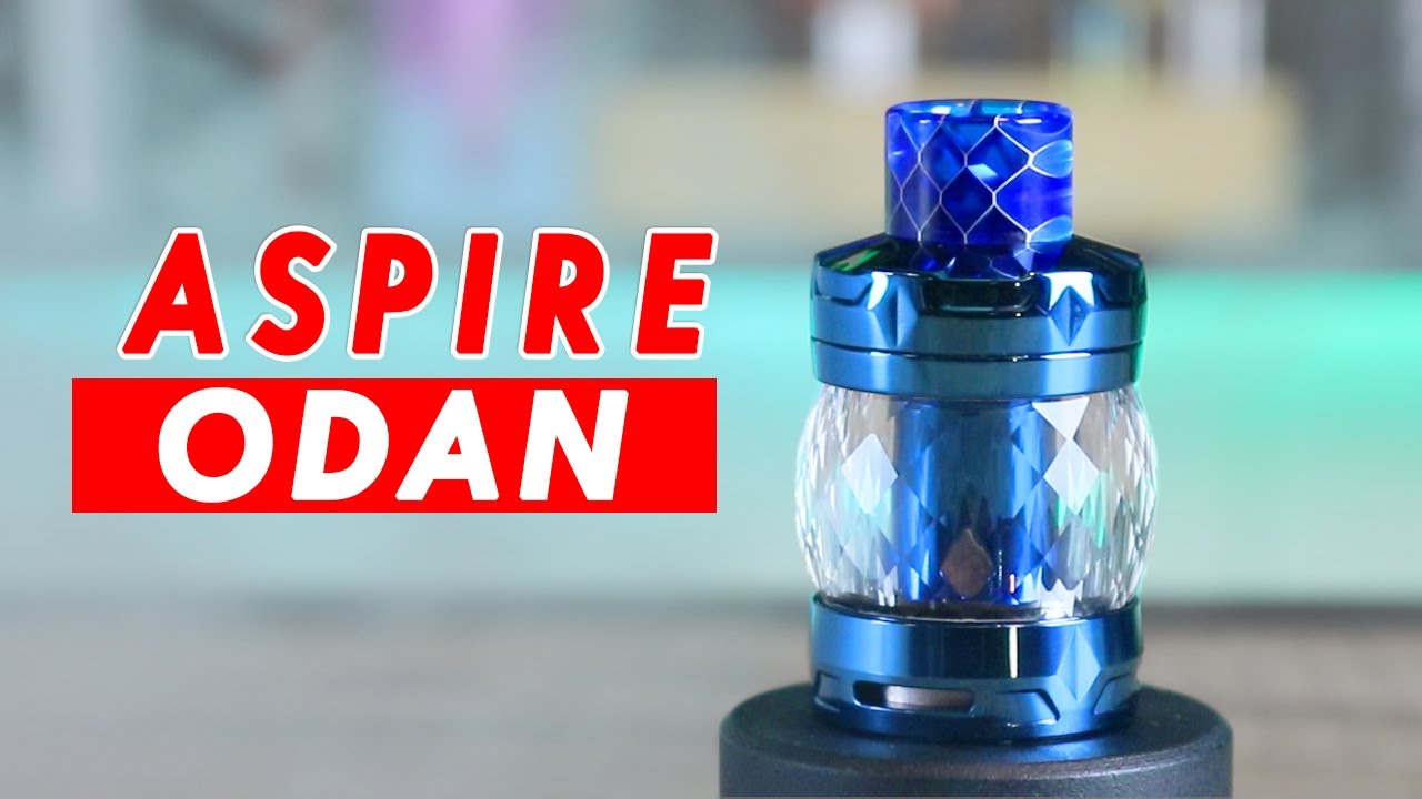 BEST MID RANGE SUB OHM TANK ✌️🚭