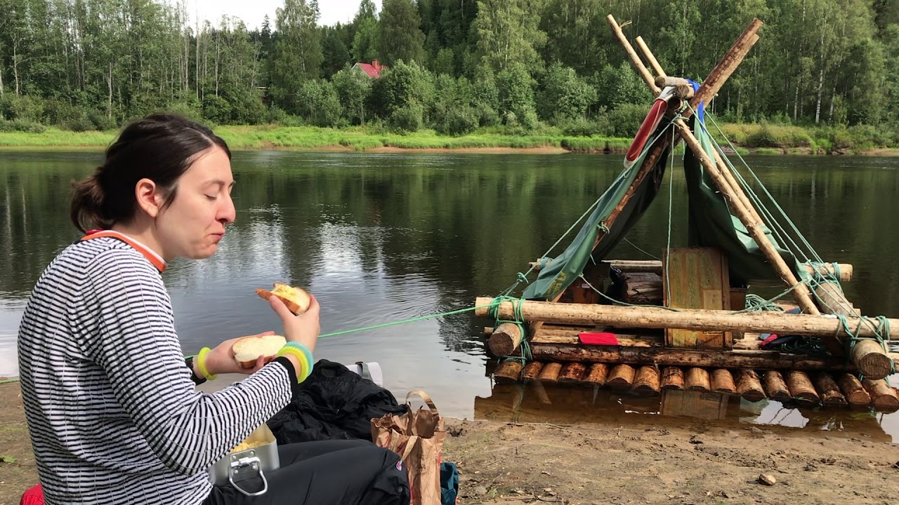 2019 - Sweden: Vildmark i Varmland