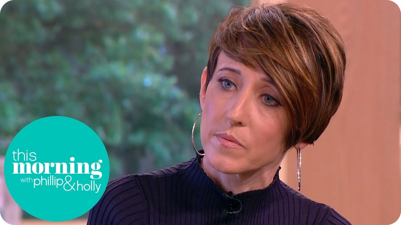I Was Stabbed by My Partner 24 Times Whilst 8 Months Pregnant | This Morning
