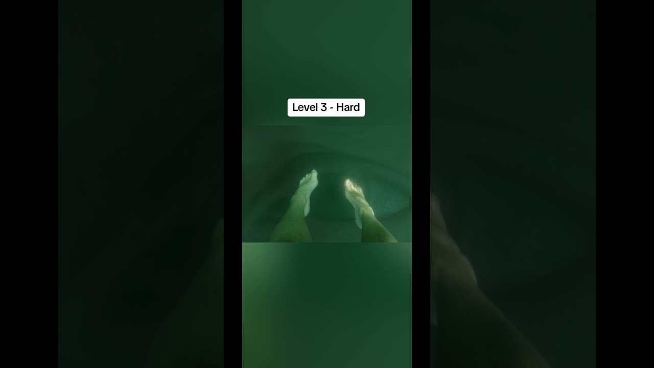 Thalassophobia ⚠️🌊🦑 #fyp #northsea #thalassophobia #creepy #deepocean #phobia #test