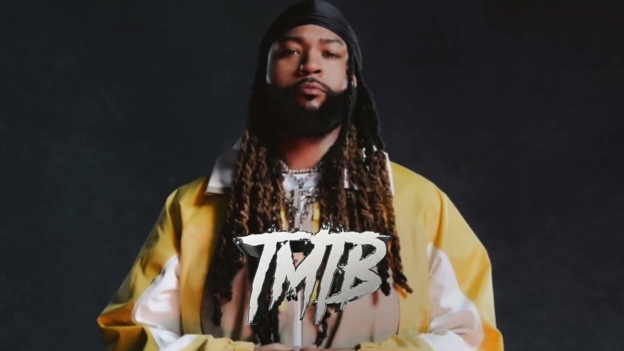 PARTYNEXTDOOR Type Beat - Last Chance | @TreMadeThis