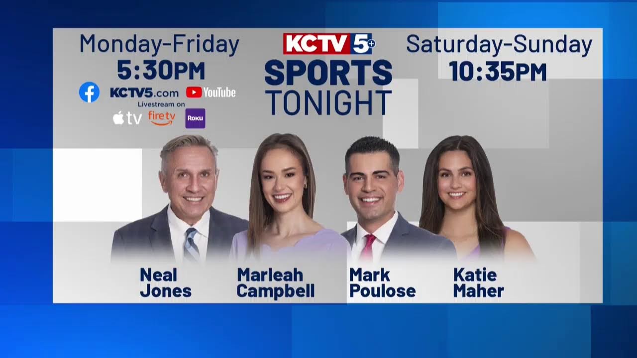 KC Sports Tonight 2/16