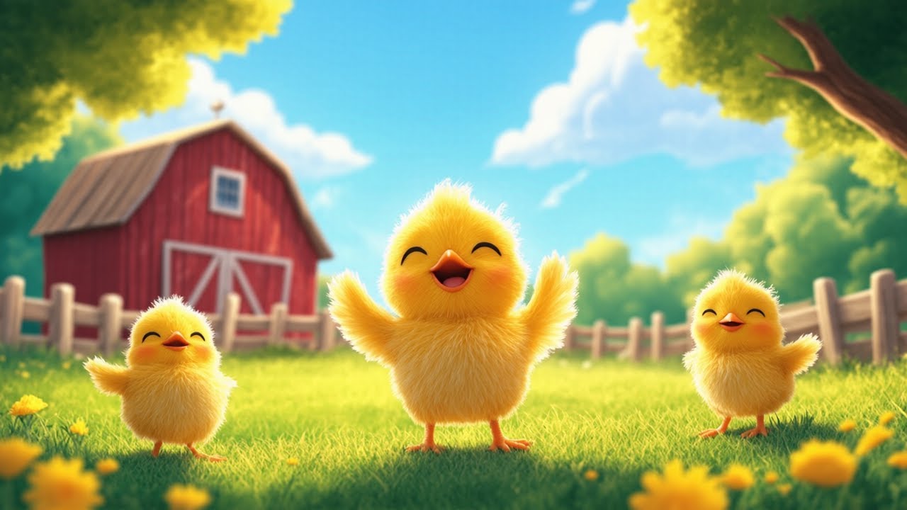 Old MacDonald Had A Farm | Nursery Rhymes | Funfinity for kids Songs