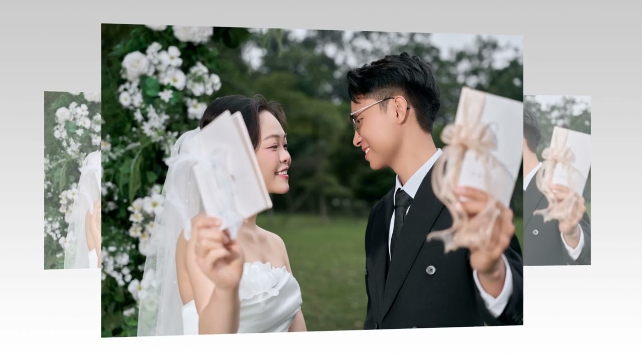 Pre-wedding Hiếu Huế❤️ | Huế Hiếu Channel