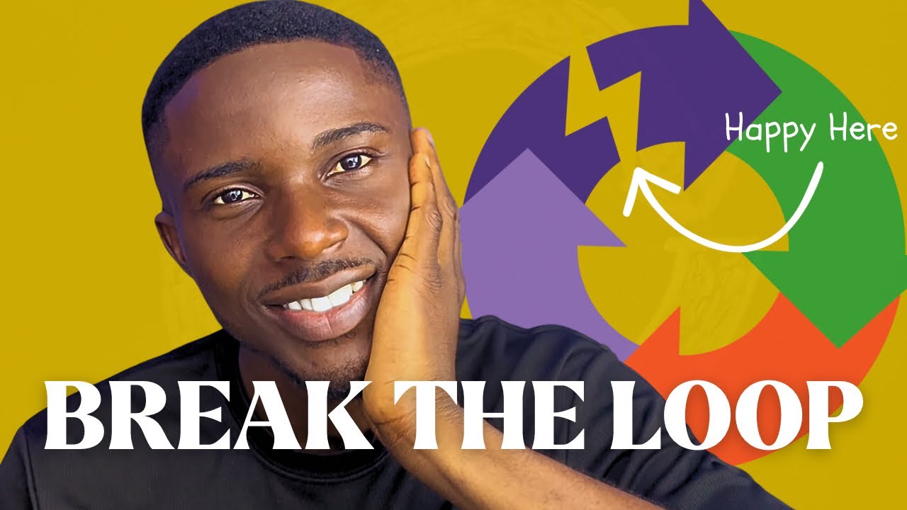The Only Reliable Way to STOP Hating Yourself (It’s Not Motivational)