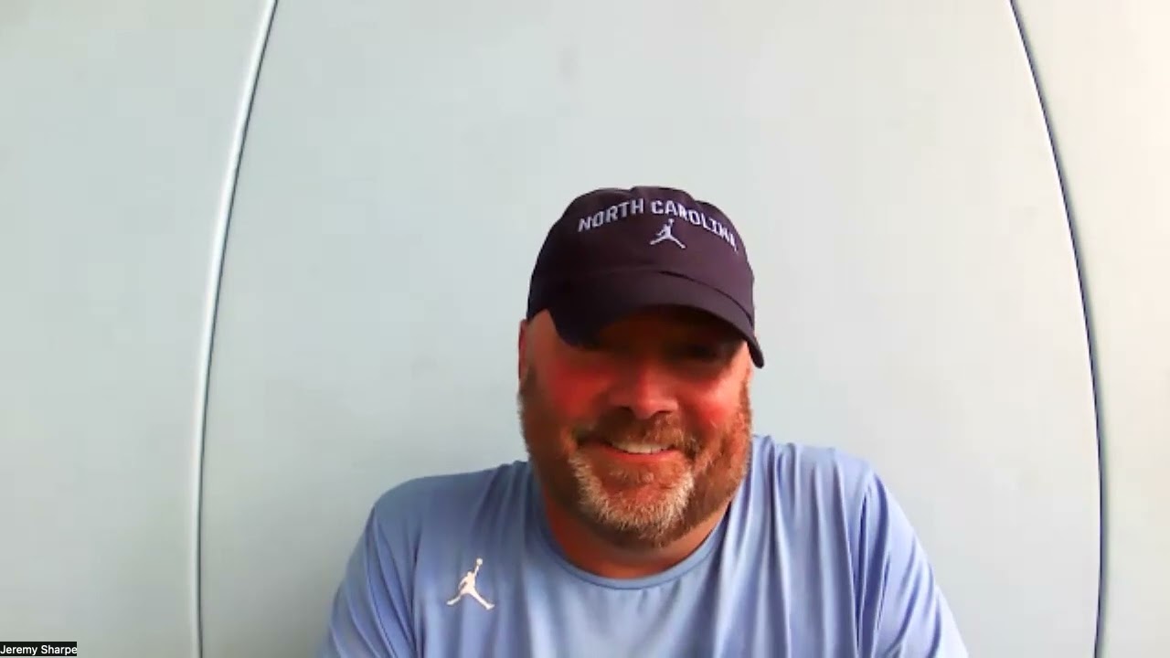 UNC Freddie Kitchens Mid-Week Press Conference