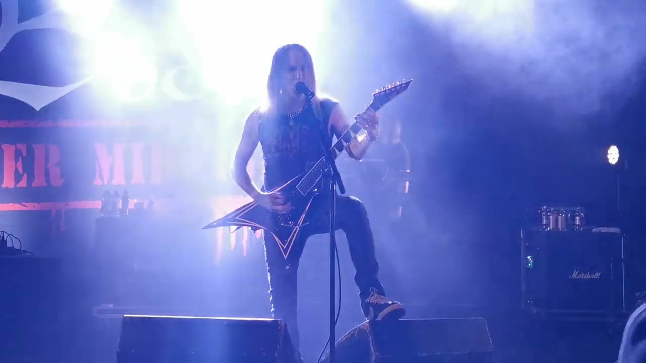 Bodom after Midnight 23.10.2020 - 