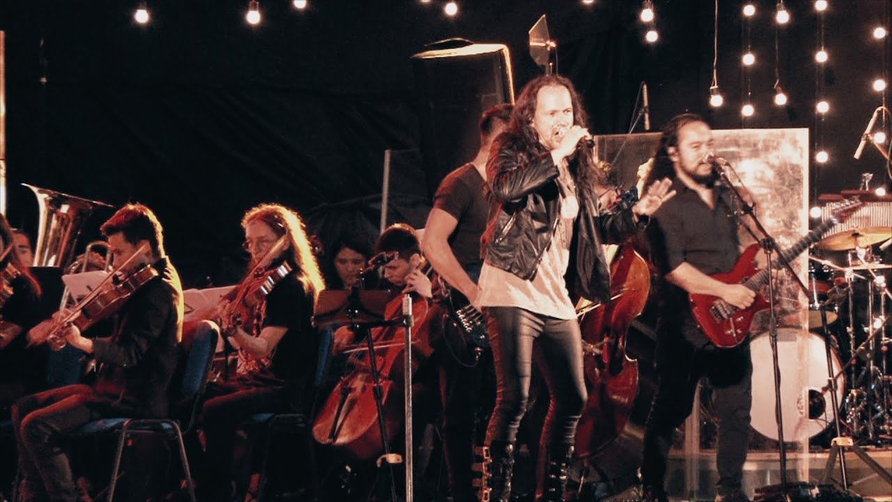 Estranged (Guns N' Roses) with Orchestra