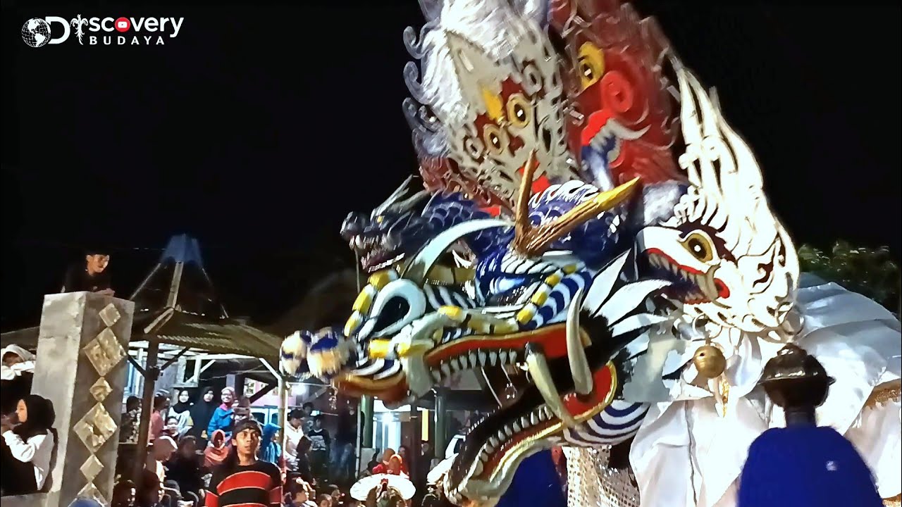 Rampak Barong Anak anak Vs Barongan Devil's || Jaranan Maeso Joyo Sentono