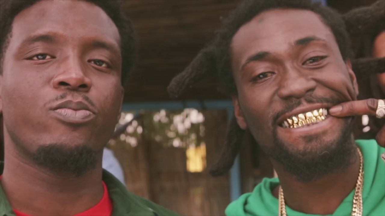 John Wicks FT Geetchie Kemosabe  (Dat Papi Dude Remix) Official Music Video  [Prod by RL$X]
