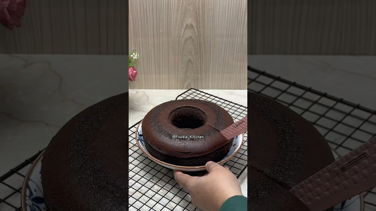 Bolu Kukus Milo Cokelat Part 1 #bolu #bolukukus #bolucoklat #cemilan #resepsimple #idejualan