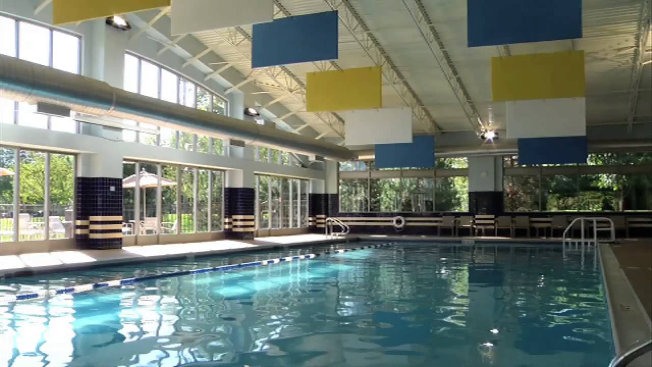 Welcome to Eaglewood Resort & Spa, Chicago IL
