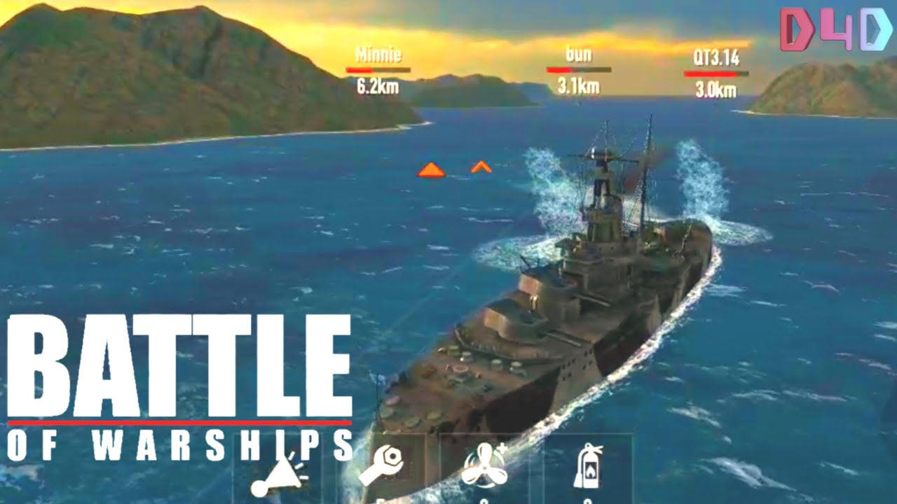 I Lost The Battle | Multiplayer Battle Gameplay | Battleship
