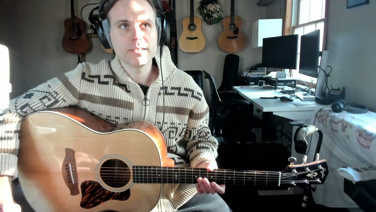 Taylor is making a J-50, and it's kinda better than a Gibson (for the money!)