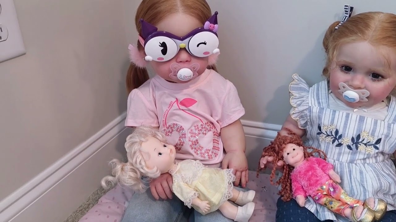 CAJA SORPRESA para bebés reborn / Revisión de compras en USA
