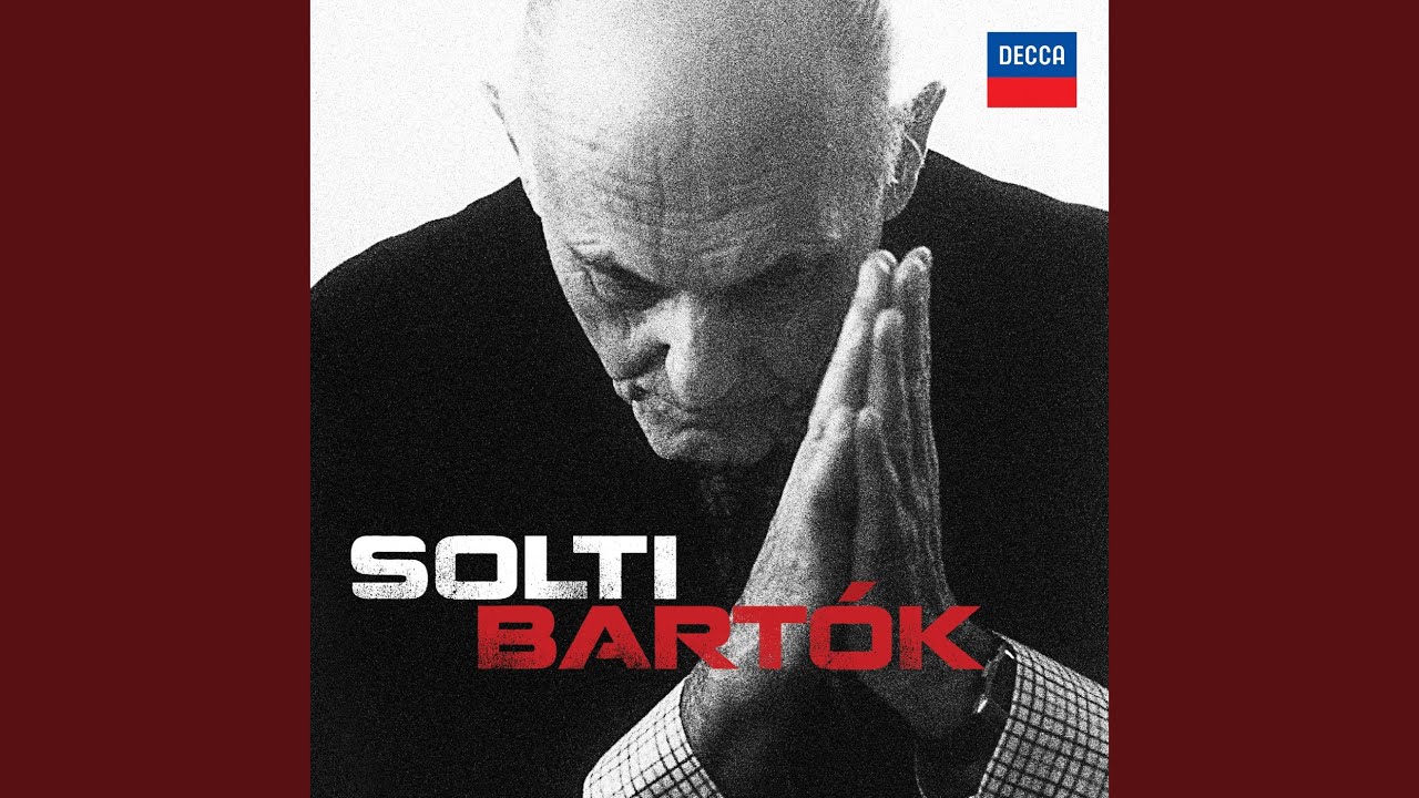 Bartók: Bluebeard's Castle, Sz. 48 (Op. 11) : Door 7. 