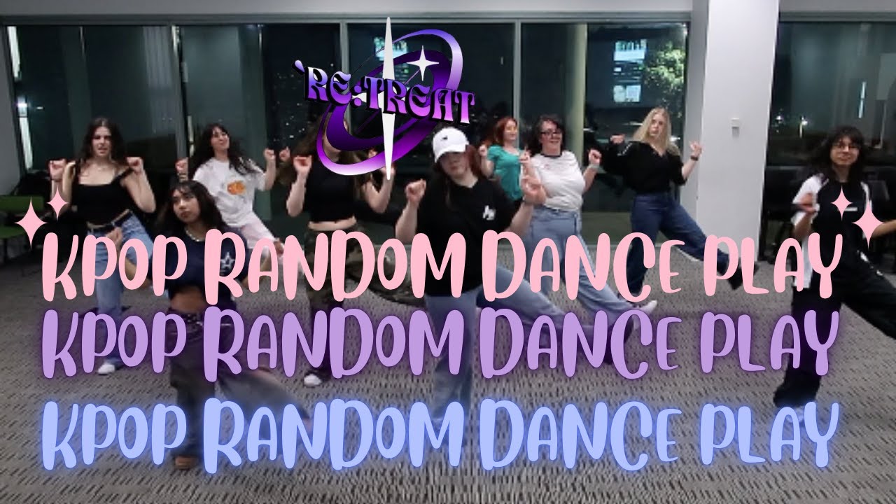 [KPOP IN PUBLIC] Random Dance Play July 2025 | Wellington, New Zealand
