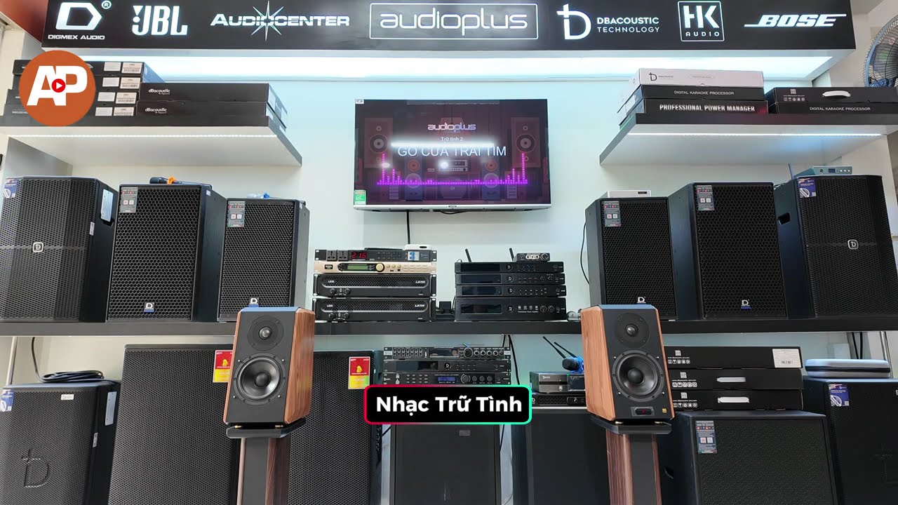 Soundtest Loa Bookshelf Edifier S1000MKII #loa #loamaytinh #loabookshelf