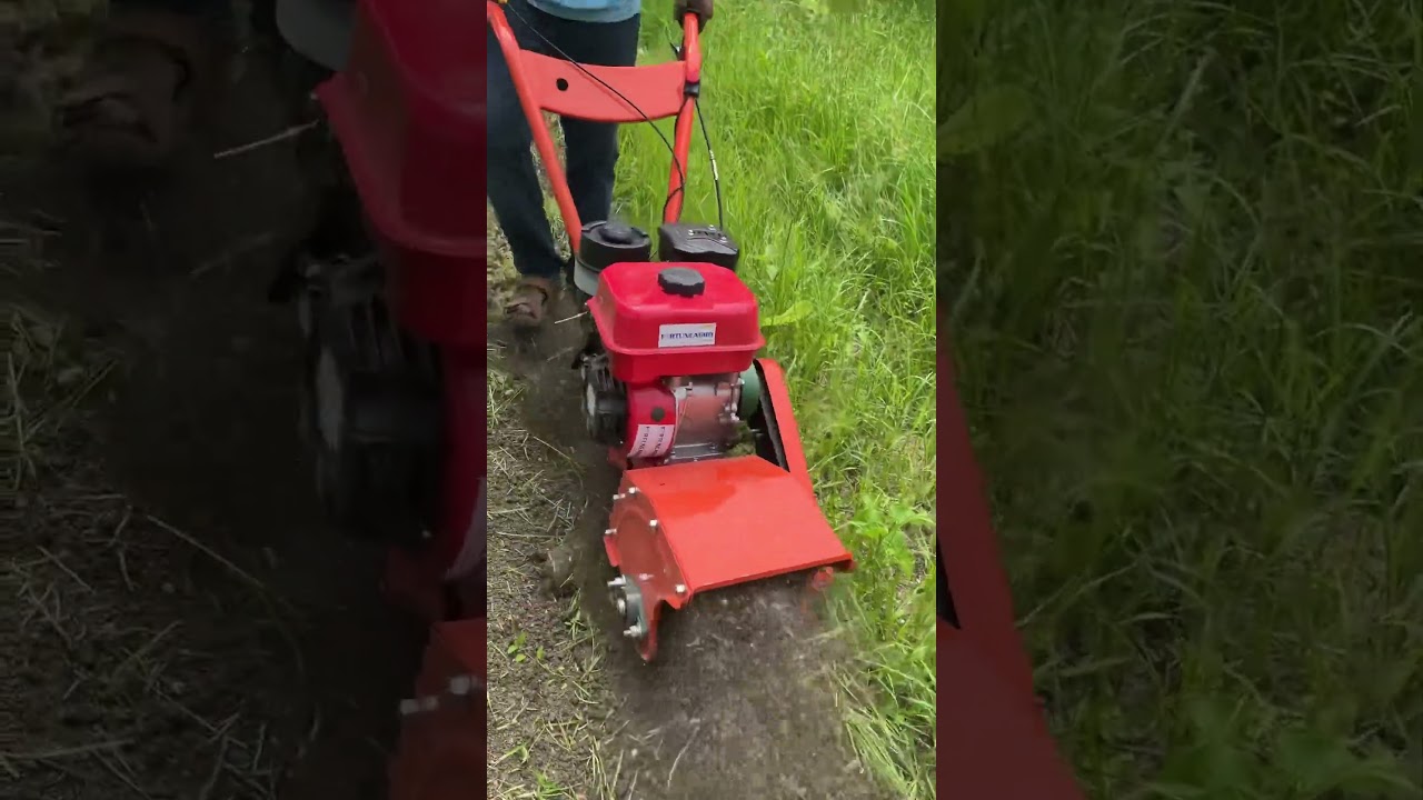 5.5HP Power Weeder Rs.32000, 9787672239, Melur, Madurai #machine #powerweeder #weeder