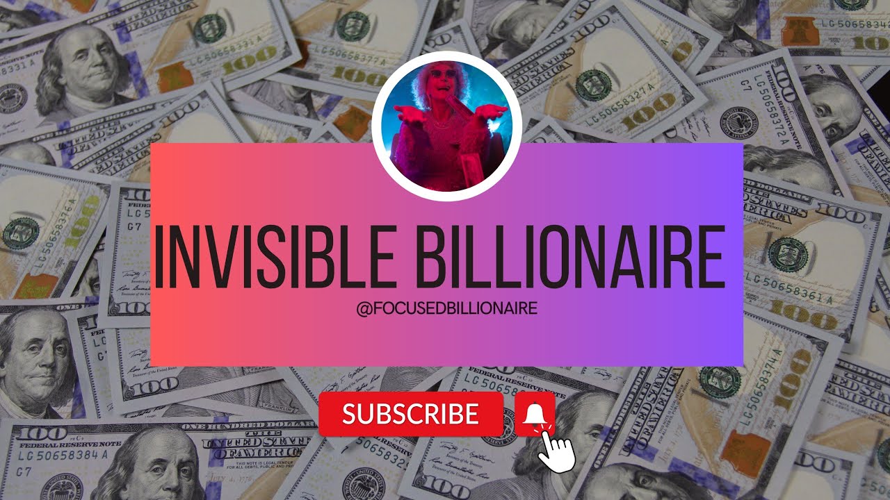 Invisible Billionaire EP 16 -20