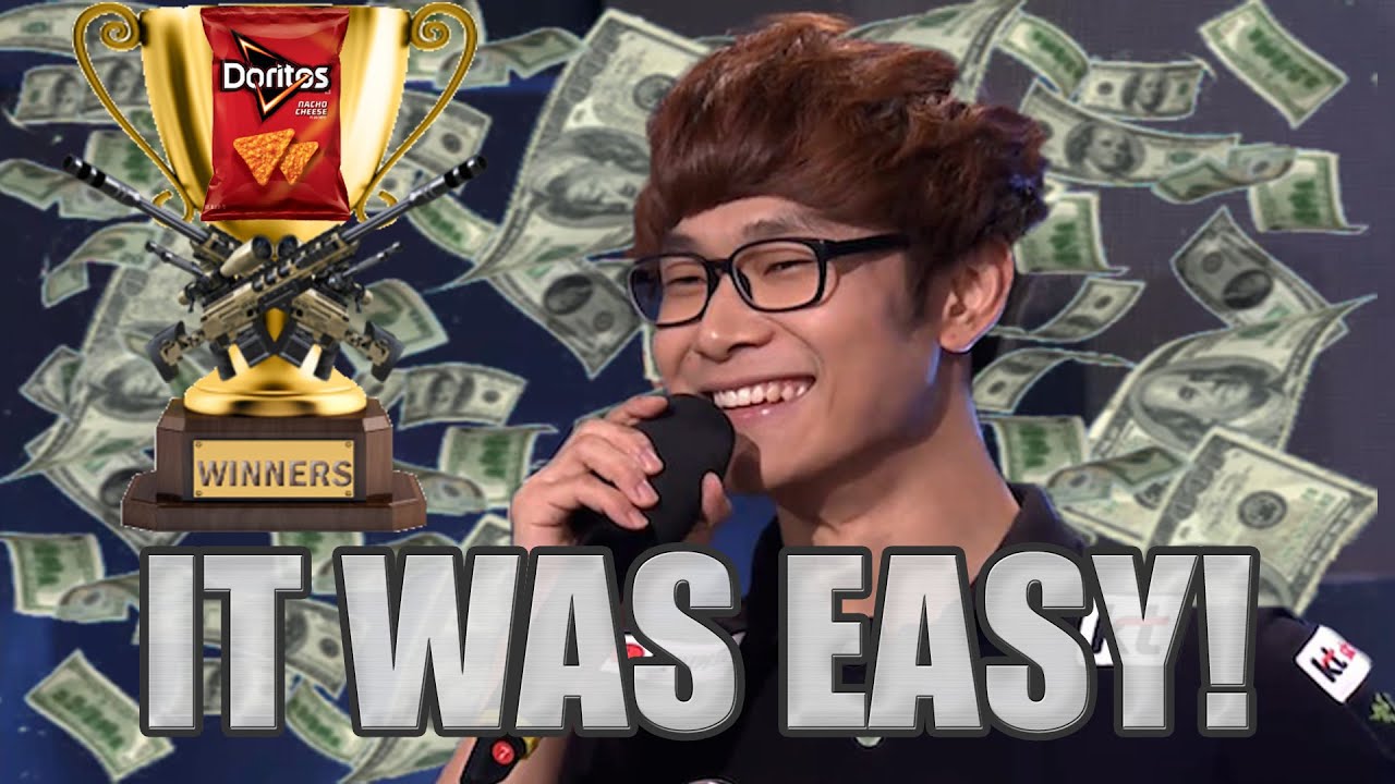Thug Life SC2: Zest the Best